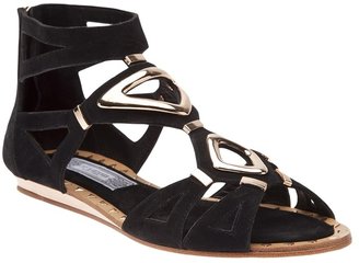 Ivy Kirzhner 'Babylon' gladiator sandal