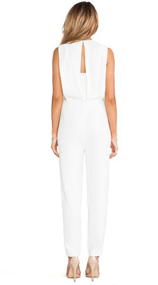 Theory Remaline Jumpsuit