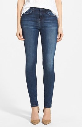 Genetic Denim 3589 Genetic High Rise Skinny Jeans (Adolescent)