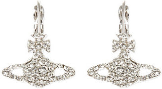 Vivienne Westwood Grace Bas Relief earrings