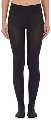 Wolford Women's Mat Opaque 80 Tights - Anthracite