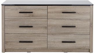 Venice 3 + 3 Chest of Drawers