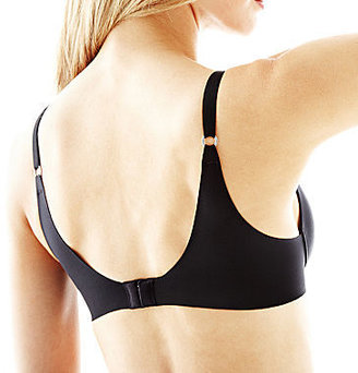 JCPenney Ambrielle Back-Smoothing Wirefree Bra