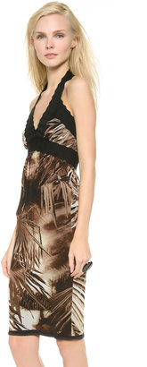 Jean Paul Gaultier Sleeveless Dress