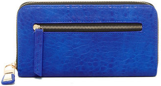 Urban Expressions Bubble Krystyna Zip Wallet
