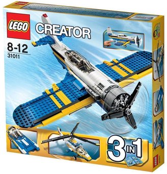 Lego 31011 Aviation Adventures