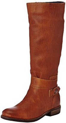 Tommy Hilfiger Womens Eline 5A Boots