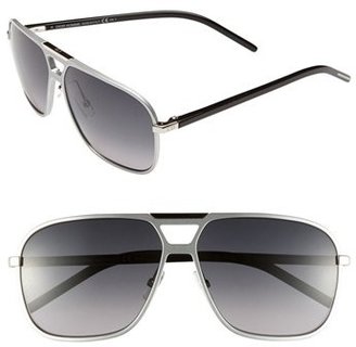 Christian Dior '134S' 61mm Sunglasses