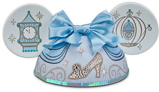 Disney Cinderella Ear Hat
