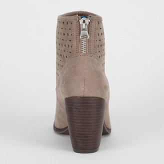Qupid Maze Womens Boots