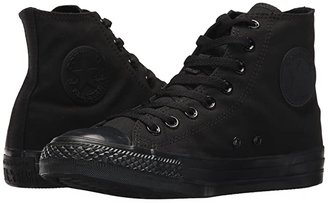 converse high full black