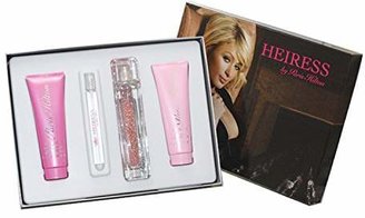 Paris Hilton Heiress for Women 4 Pc. Gift Set