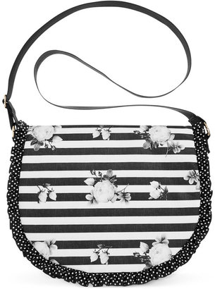 Le Sport Sac Benefit Collection Coquette Crossbody