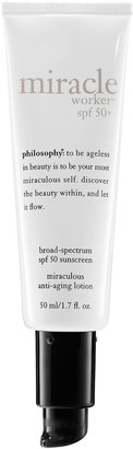 Miracle WorkerTM SPF 50+