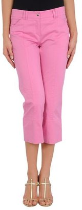 Ilary 3/4-length trousers