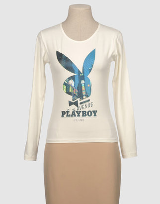 Playboy Long sleeve t-shirt