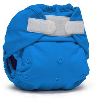 Rumparooz Cloth Diaper Cover, Bermuda Aplix