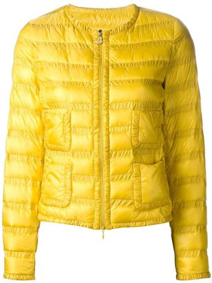 Moncler 'Lerissy' padded jacket