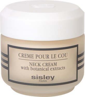 Sisley Paris Women's Neck Cream - 50 ml-Colorless