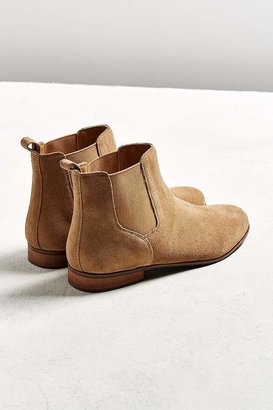 Urban Outfitters Suede Chelsea Boot