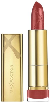 Max Factor Colour Elixir Lipstick - Sunbronze