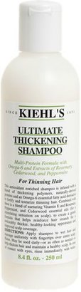 Kiehl's Ultimate Thickening Shampoo-Colorless