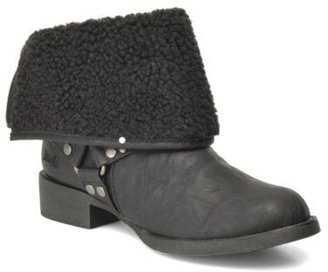 Blowfish New Women's Kanessa Ankle Boots In Black