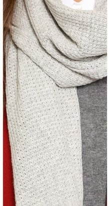 Vince Thermal Scarf