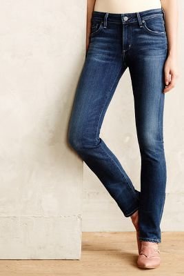 Citizens of Humanity Arielle Skinny Jeans Hewitt 31 P Denim