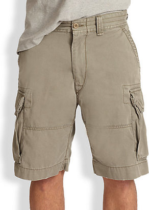 Polo Ralph Lauren Gellar Classic Cargo Shorts