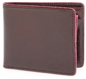 Ted Baker 'Jonsonz' Wallet