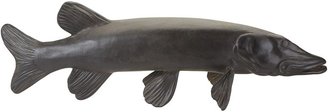 Piké LS Collections Decorative Fish, LS Black