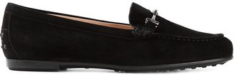 Tod's 'Moccasin' loafer
