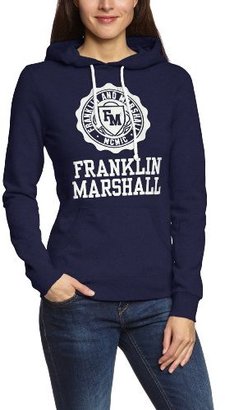 Franklin & Marshall Women's Long - regular Fleece