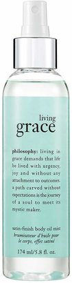 philosophy Living Grace Body Oil