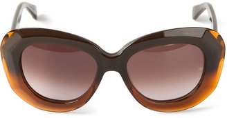 Oliver Goldsmith 'Norum' sunglasses