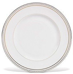 Vera Wang Wedgwood With Love Dinner Plate