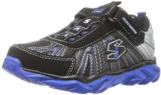 Skechers 95446N Revel - Cain Athletic Sneaker (Toddler/Little Kid)