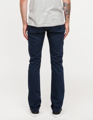 Rogue Territory Ar-G Trouser In Navy