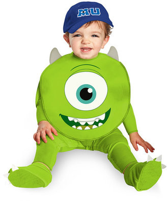 Disguise Monsters University Mike Classic Costume (Baby Boys)