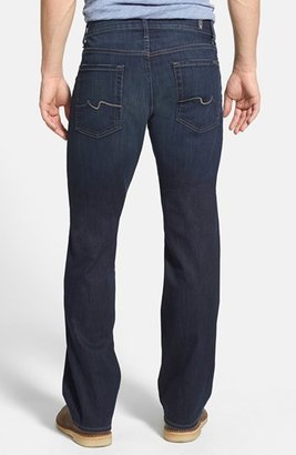 7 For All Mankind 'Austyn - Luxe Performance' Relaxed Straight Leg Jeans (Angeleno Hills)