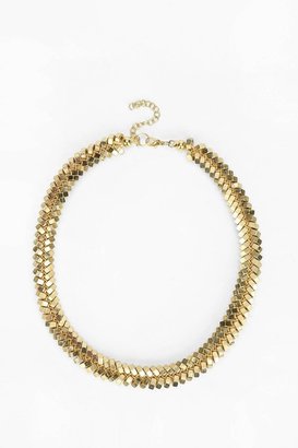 Urban Outfitters Bobbi Chunky Chain Necklace