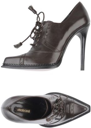 Roberto Cavalli Lace-up shoes
