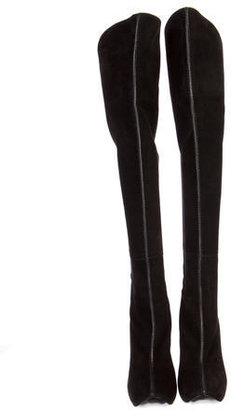 Walter Steiger Over-The-Knee Boots