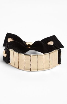 Tasha Natasha Couture Ribbon Bracelet