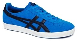 Onitsuka Tiger by Asics Vickka Moscow Trainers - Blue