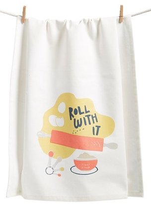 Nordstrom 'Roll with It' Dish Towel