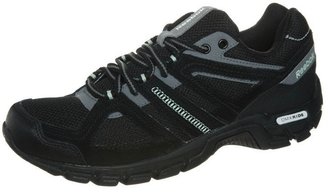Reebok DMXRIDE COMFORT 2.0 Walking trainers black/foggy grey