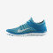 Nike Free 4.0 Flyknit Women's Running Shoe