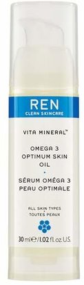 REN 'Vita Mineral(R)' Omega 3 Optimum Skin Oil